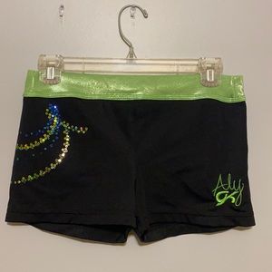 Gk Ally shorts